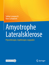 Amyotrophe Lateralsklerose - Sabine Lamprecht, Hans Lamprecht