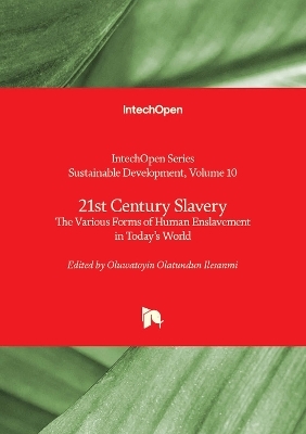 21st Century Slavery - 