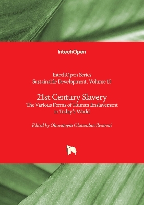21st Century Slavery - 