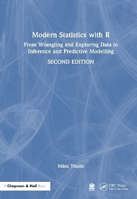 Modern Statistics with R