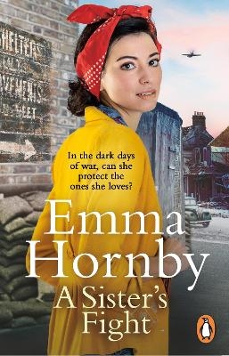 A Sister&rsquo;s Fight - Emma Hornby