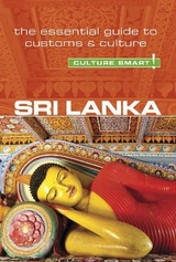 Sri Lanka - Culture Smart! - Boyle, Emma