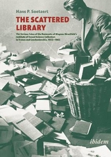 The Scattered Library - Hans P. Soetaert
