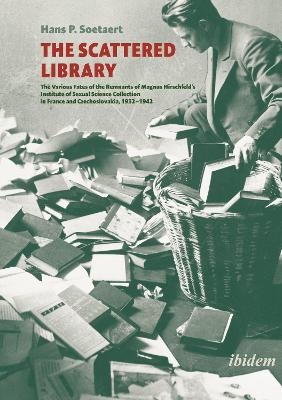 The Scattered Library