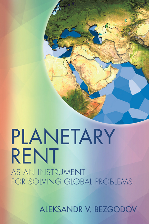 Planetary Rent - Aleksandr Bezgodov