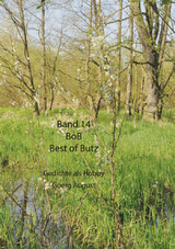 Band 14, BoB &ndash; Best of Butz - Georg August