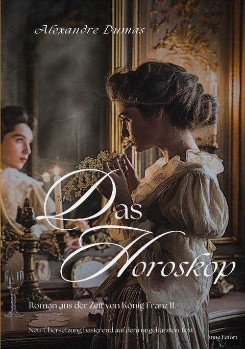 Das Horoskop - Alexandre Dumas