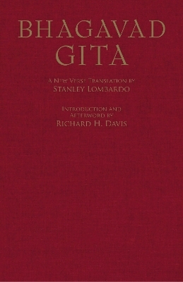 Bhagavad Gita