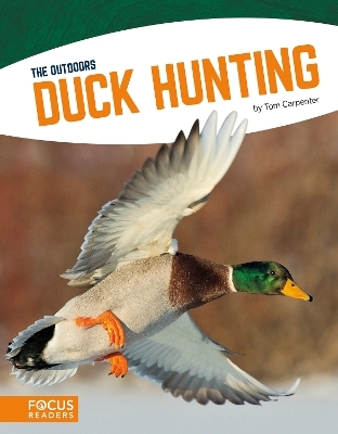Duck Hunting - Tom Carpenter