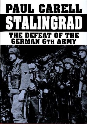 Stalingrad - Paul Carell