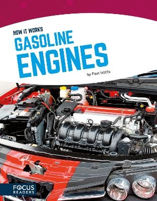 Gasoline Engines - Pam Watts