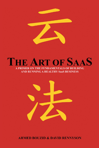 The Art of Saas