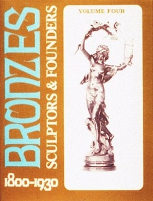 Bronzes - Harold Berman