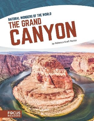 The Grand Canyon - Rebecca Kraft Rector