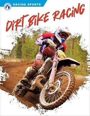 Dirt Bike Racing - Dalton Rains