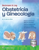 Beckmann y Ling. Obstetricia y ginecología - Casanova, Dr. Robert; Goepfert, Alice; Hueppchen, Nancy A.; Weiss, Patrice M.; Connolly, AnnaMarie