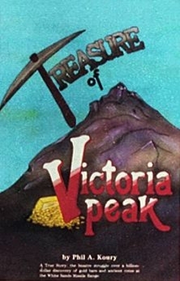 The Treasure of Victoria Peak