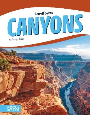 Canyons