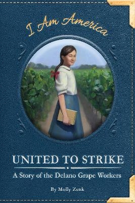 United to Strike - Molly Zenk
