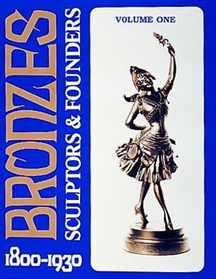 Bronzes - Harold Berman