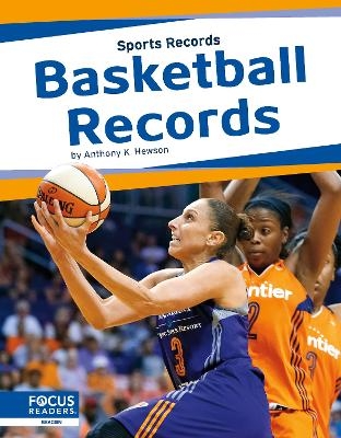 Basketball Records - Chr&ouml;s McDougall