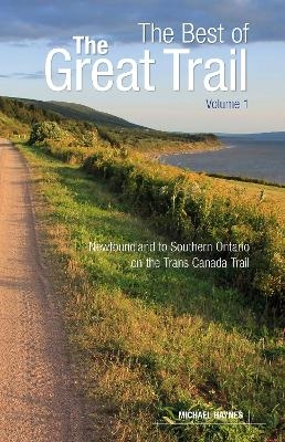 The Best of The Great Trail, Volume 1
