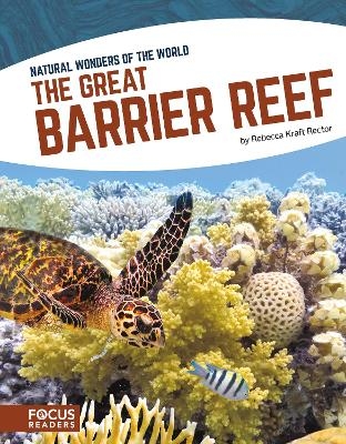 The Great Barrier Reef - Rebecca Kraft Rector