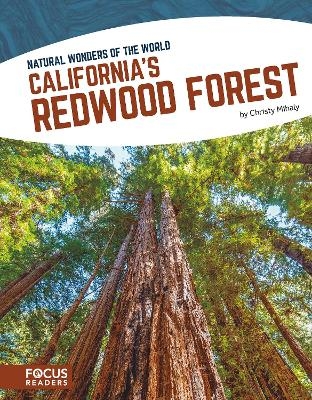 California&rsquo;s Redwood Forest - Christy Mihaly
