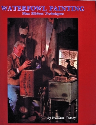 Waterfowl Painting - William Veasey