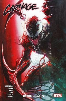 Carnage Vol. 1: Born Again