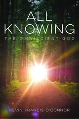All Knowing - Kevin Francis O'Connor