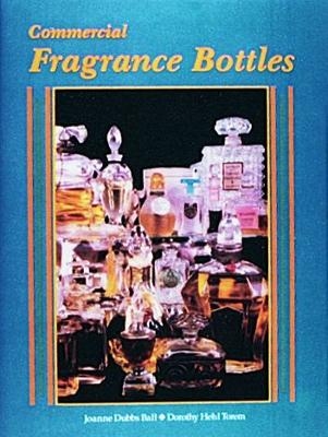 Commercial Fragrance Bottles - Joanne Dubbs Ball