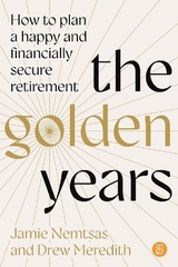 The Golden Years - Nemtsas, Jamie; Meredith, Drew