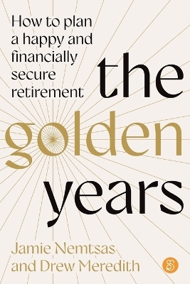 The Golden Years - Jamie Nemtsas, Drew Meredith