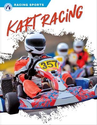 Kart Racing - Mary Maxwell