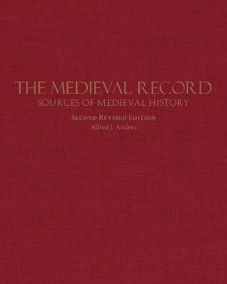 The Medieval Record