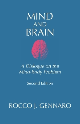 Mind and Brain - Rocco J. Gennaro