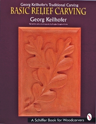 Georg Keilhofer’s Traditional Carving