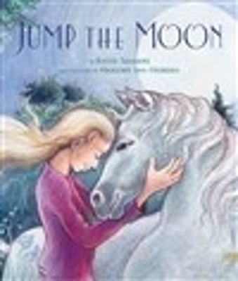 Jump the Moon - Kathy Simmers