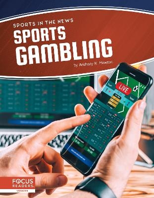 Sports Gambling - Chr&ouml;s McDougall