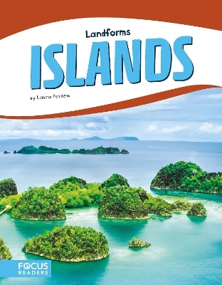 Islands - Laura Perdew