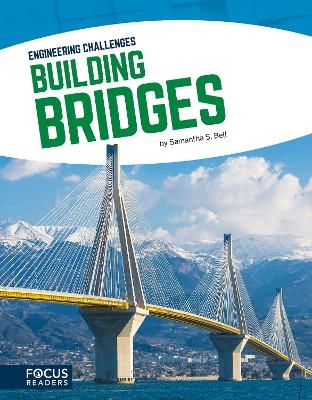 Building Bridges - Samantha S. Bell