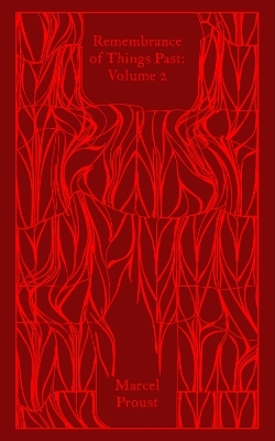 Remembrance of Things Past: Volume 2