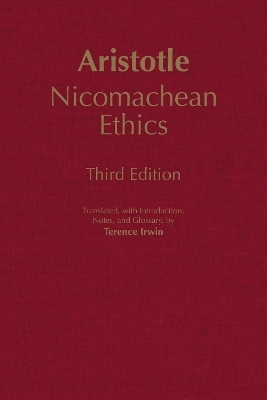Nicomachean Ethics