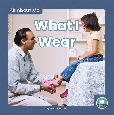 What I Wear - Meg Gaertner