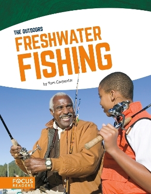 Freshwater Fishing - Tom Carpenter