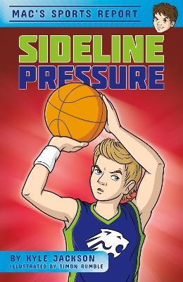 Sideline Pressure - Kyle Jackson