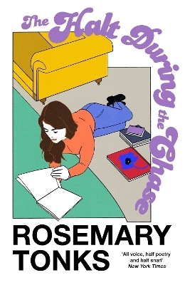 The Halt During the Chase - Rosemary Tonks