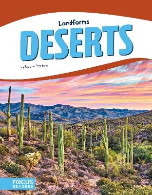 Deserts