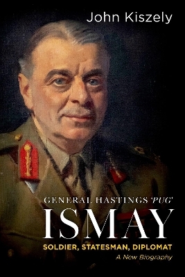 General Hastings 'Pug' Ismay